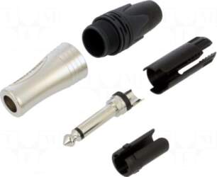 NEUTRIK Connector: Jack 6,3mm |