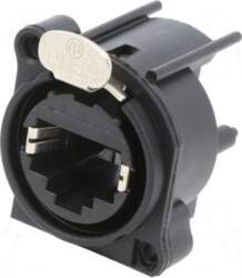 NEUTRIK Connector: RJ45 | socket |
