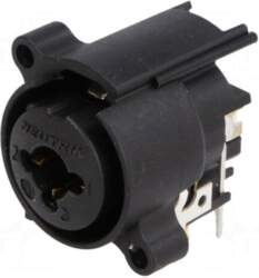 NEUTRIK Connector: Jack 6,3mm +