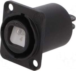 NEUTRIK Connector: fiber optic | socket