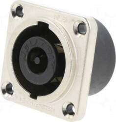 NEUTRIK Connector: SpeakON