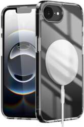 Nevox StyleShell SHOCKFlex (transparent, iPhone 16e