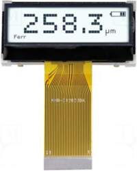 NEWHAVEN DISPLAY INTERNATIONAL Display: LCD |