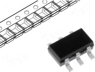 NEXPERIA IC: driver | LED driver
