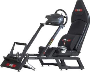Next Level Racing Formula and GT