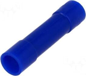 NICHIFU Butt splice | insulated |