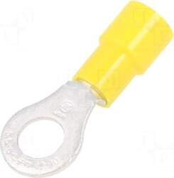 NICHIFU Tip: ring | M6 |