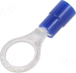 NICHIFU Tip: ring | M8 |