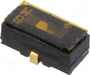 Nidec Copal Electronics Switch: slide |