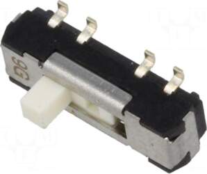 Nidec Copal Electronics Switch: slide |