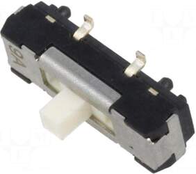 Nidec Copal Electronics Switch: slide |