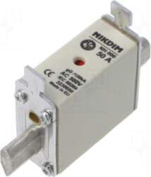 NIKDIM LTD Fuse: fuse | industrial