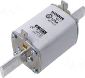 NIKDIM LTD Fuse: fuse | industrial