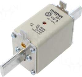 NIKDIM LTD Fuse: fuse | industrial