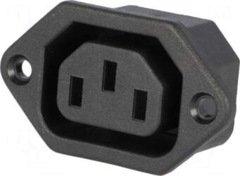 NINIGI Connector: AC supply | socket