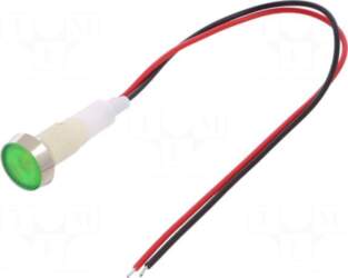 NINIGI Indicator: LED | flat |