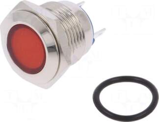 NINIGI Indicator: LED | flat |