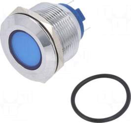 NINIGI Indicator: LED | flat |