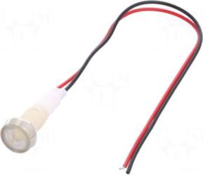 NINIGI Indicator: LED | flat |