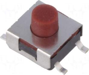 NINIGI Microswitch TACT | SPST-NO |