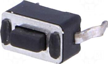 NINIGI Microswitch TACT | SPST-NO |