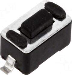 NINIGI Microswitch TACT | SPST-NO |