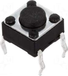 NINIGI Microswitch TACT | SPST-NO |