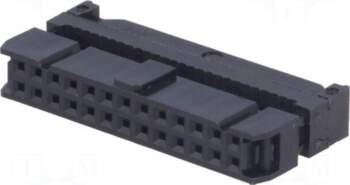 NINIGI Plug | IDC | female