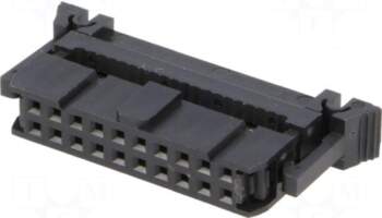 NINIGI Plug | IDC | female