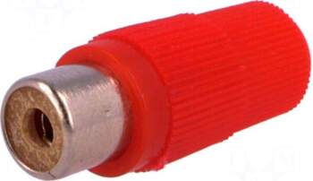 NINIGI Plug | RCA | female