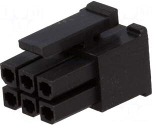 NINIGI Connector: wire-board | plug |