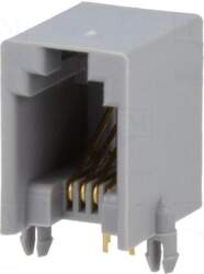 NINIGI Connector: RJ9 | socket |