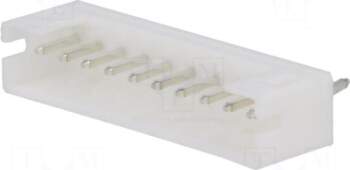 NINIGI Socket | wire-board | male