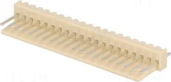 NINIGI Socket | wire-board | male