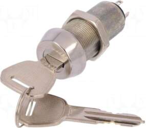 NINIGI Switch: key switch | Stabl