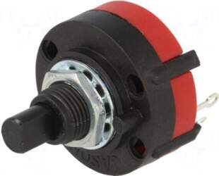NINIGI Switch: rotary | Pos: 6