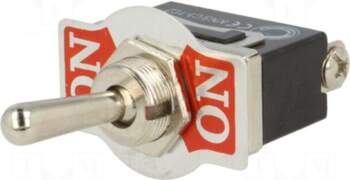 NINIGI Switch: toggle | Pos: 2