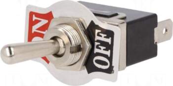 NINIGI Switch: toggle | Pos: 2