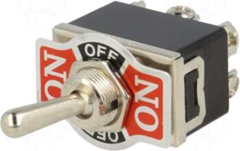 NINIGI Switch: toggle | Pos: 3