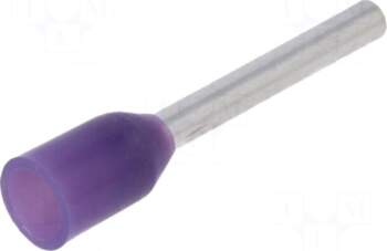 NINIGI Bootlace ferrule | insulated |