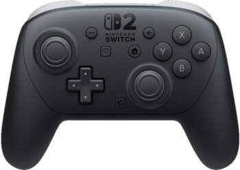Nintendo Switch 2 Pro Controller