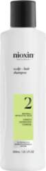 Nioxin System 2 Shampoo Šampūns
