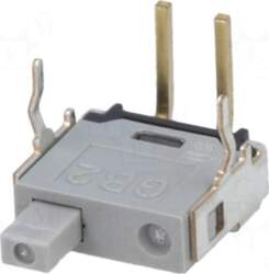 NKK SWITCHES Switch: push-button | Pos: