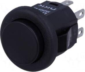NKK SWITCHES Switch: push-button | Pos: