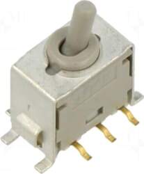 NKK SWITCHES Switch: toggle | Pos:
