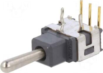 NKK SWITCHES Switch: toggle | Pos:
