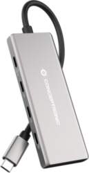 No name Conceptronic HUBBIES17G interface hub