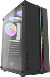 No name darkFlash DK151 Midi Tower