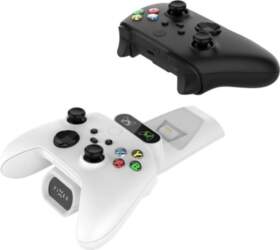 No name FIXED Dual Charging Dock