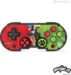 No name Hyperkin Pixel Art Bluetooth